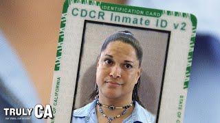 Transgender Women Share Stories From a Mens Prison  KQED Truly CA