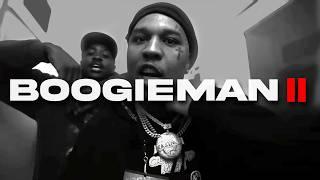 FREE EBK Jaaybo Type Beat - Boogieman II