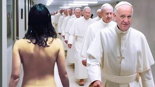 15 Geheimnisse Von Denen Der Vatikan Nicht Möchte Dass Sie Sie Erfahren