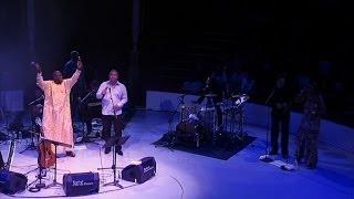 Ismael Lo - Tribute to Cesaria Evora - Petit pays Live