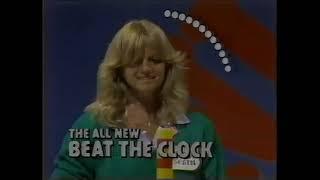 CBS game show lineup promo 1979