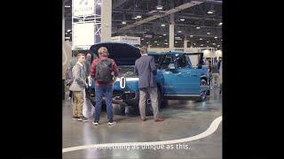 Rivian at AU 2023 The Design & Make Conference