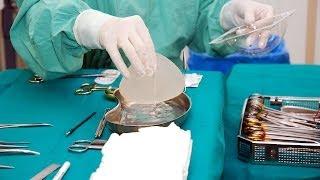 Silicone vs. Saline Breast Implants  Plastic Surgery