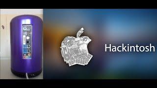 Basic Guide For Hackintosh Hardware & Software Requirements