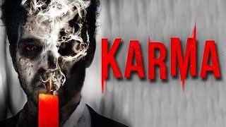 Karma  Türkçe Dublaj  Gerilim Korku Filmi Full HD İzle