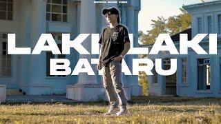 LAKI LAKI BATARU - RIDHO HERNANDEZ Official Music Video