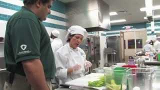 Typical Food Service Establishment Inspection-Part 1