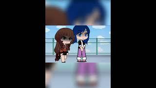 Last Wish  Part 2  Miraculous Ladybug  Gacha edit #shorts #gacha #meme