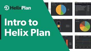 Helix Plan — Real-Time Planning for Studios