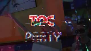 TOC PARTY - CR4zyboi