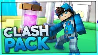 CLASH ROYALE  CLASH OF CLANS Minecraft TEXTURE PACK  BaumBlau