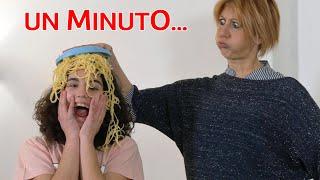 Un minuto - feat. Ginevra