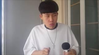 Bigman  Asia Beatbox Championship 2017 Solo Battle Wildcard #ABC2017