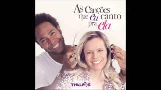 Thalles Roberto - lindos olhos  Lançamento Oficial 2016  Part . Rap Melody