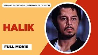 HALIK Christopher de Leon Ruffa Gutierrez & Alma Concepcion   Full Movie