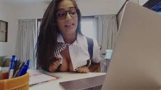 Poonam Pandey - Lesson of the day  Episode 01  2019