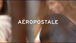 Aéropostale Get Real