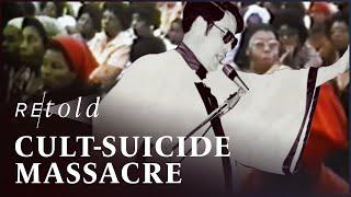 Jonestown Massacre Survivors Tell Their Stories