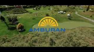 Amburan Beach Club Promo