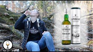 #66 LAPHROAIG Quarter Cask