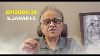 Simply SPB Episode -38 S. Janaki-3 Telugu