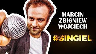 STAND-UP  Marcin Zbigniew Wojciech  #SINGIEL cały program 2019