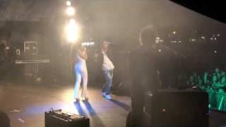 AYSEL & ARASH Always - live from stage at Rix FM Festival Jönköping May 30 2009