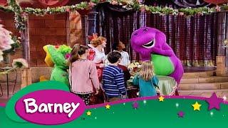 Barney - Love is the Reason for Valentine’s Day Reprise