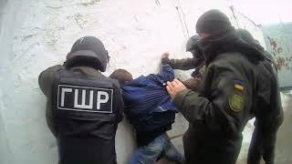 18+ Видеоархив из полтавской ИК-16 тюремщики ломают Андрея Данильченко. Традиции ГУЛАГа в Украине