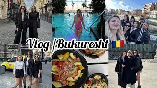 VlogDita e pare ne Bukuresht Vendi dhe cmimet qe nuk prisnimEmisioni nga ne Dezi Lami