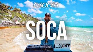 SOCA Mix 2024  The Best of SOCA 2024 by OSOCITY