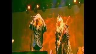 The Black Crowes - Show Me with Derek Trucks & Susan Tedeschi