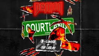 B-Lovee & Coi Leray - Demon Official Audio