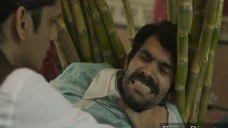 Mirzapur Season 2 Siwan finger blood scene  best clip  Mirzapur 2