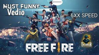 Free fire untral funny vedio 8xxxxx by the zoning gamerz 