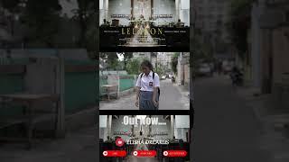 LELAKON  ELISHA ORCARUS  OFFICIAL MUSIC VIDEO  OUT NOW #shorts