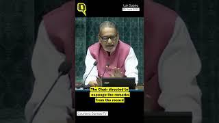 ‘Jai Palestine’ AIMIM chief Asaduddin Owaisi raises slogan during Oath as Lok Sabha MP  The Quint