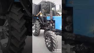 82 traktor