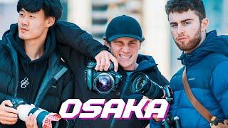 Photo-Battle  Osaka