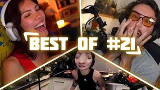 Le Gratin de Twitch - Best of #21