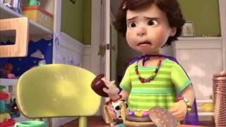 Toy Story 3 - Playtime At Bonnies HD