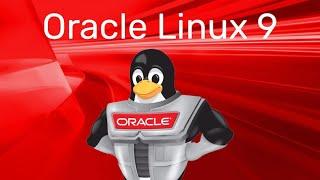 Ставим Oracle Linux 9.2 на VirtualBox