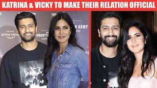 Vicky Kaushal और Katrina Kaif के रिश्‍ते पर Karan Johar ने लगाई मुहर जल्द ही करेंगे शादी