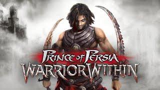 Prince of Persia Warrior Within - Complete Soundtrack - Full Album OST