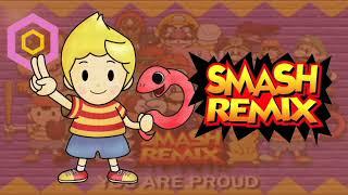 Victory Lucas  Smash Remix