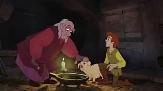 The Black Cauldron Fandub - Hen Wens Vision