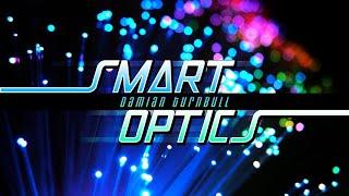 Damian Turnbull - Smart Optics