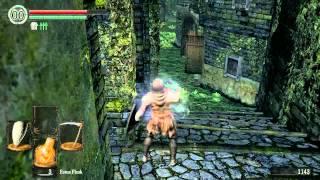 Speed Souls 2 - From Darkroot to Depths