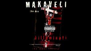 Makaveli - When Thugz Cry Demo OG