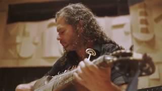 Amazing Duet of Afghani Rabab & Cello- Yaron Peer